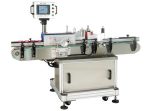 Produsen Mesin Pelabelan Guci Bulat Otomatis