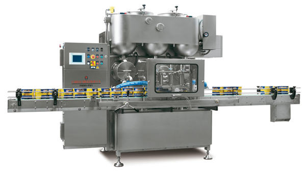 Mesin Pengisian Krim Warna Rambut Otomatis